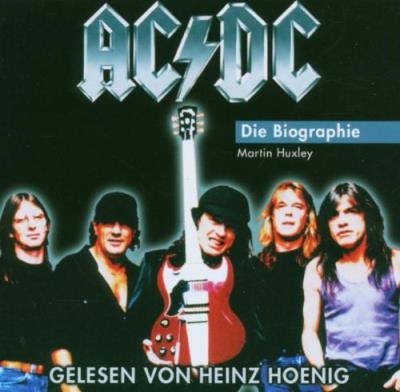 Die biographie