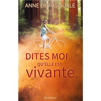 Dites-moi qu'elle est vivante