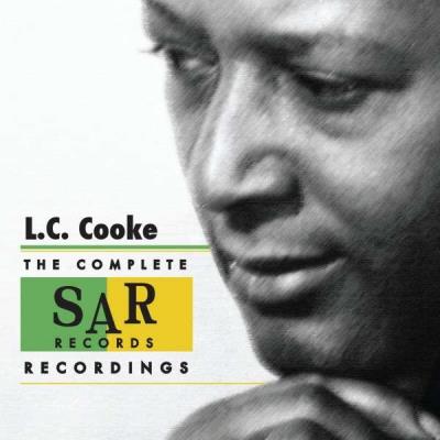L.C. Cooke : The complete recordings