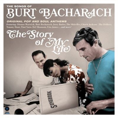 STORY OF MY LIFE/LP LTD ED