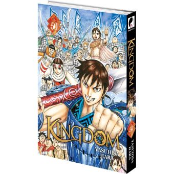 Kingdom