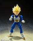 Figurine S.H. Figuarts Dragon Ball Z Vegeta Super Saiyan