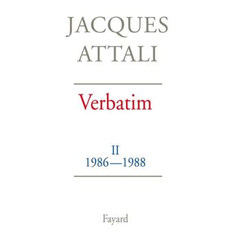 Documents - Documents, Chronique des années 1986-1988 - 1