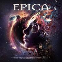 The Holographic Principle Coffret 3 CD Inclus livret