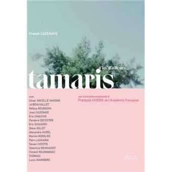 Tamaris d’ici et d’ailleurs
