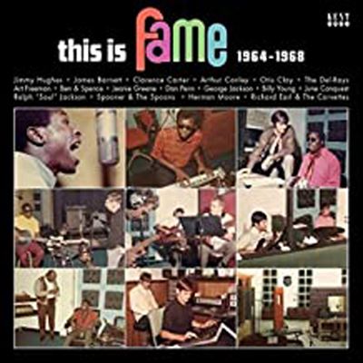 This is fame 1964 1968