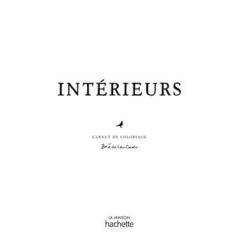 Intérieurs