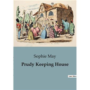 Prudy Keeping House