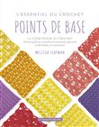 L'essentiel du crochet - Points de base