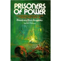 Prisoners of Power
