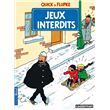 Jeux interdits