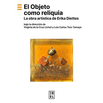 El objeto como reliquia