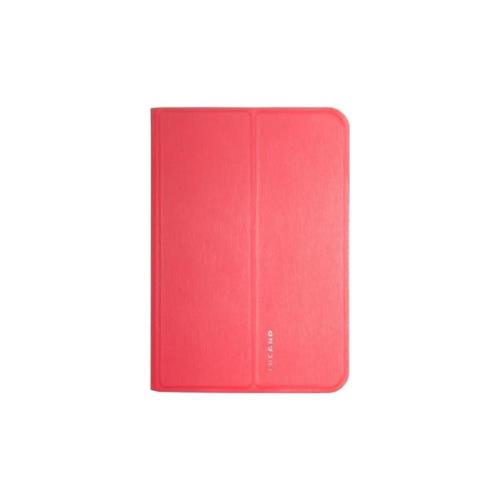 TUCANO RIGA HARD COVER GALAXY TAB S2 8 RED TAB-RSS28-R