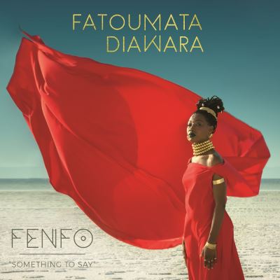 Fatoumata Diawara - 1