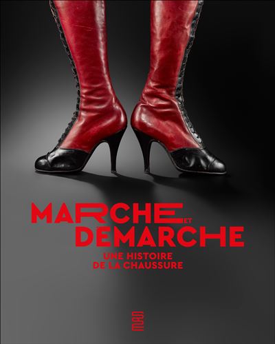 Marche et démarche