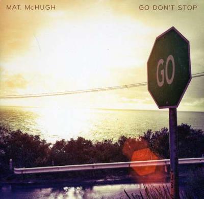 Go don't stop
