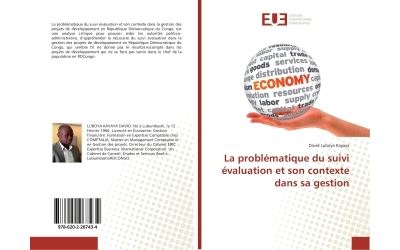 La problematique du suivi evaluation et son contexte dans sa