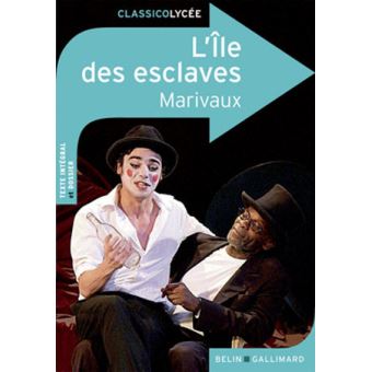 L'Île des esclaves