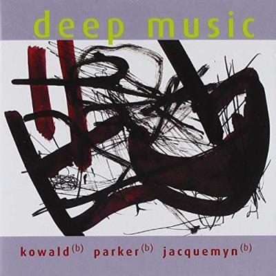 Deep music