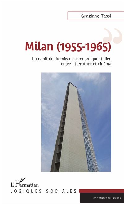 Milan, 1955-1965