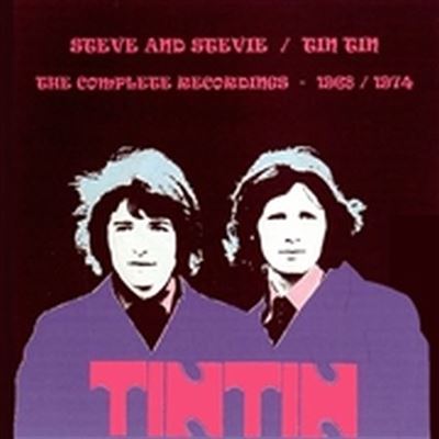 The Complete Recordings 1968-1974