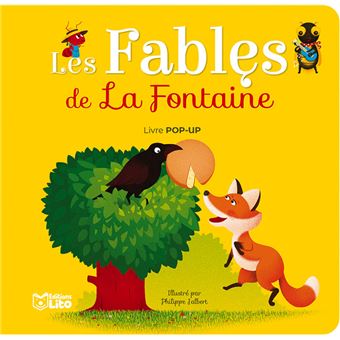Les Fables de La Fontaine