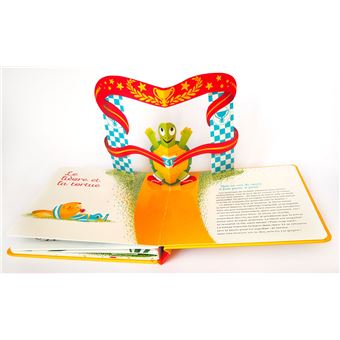 Les Fables de La Fontaine