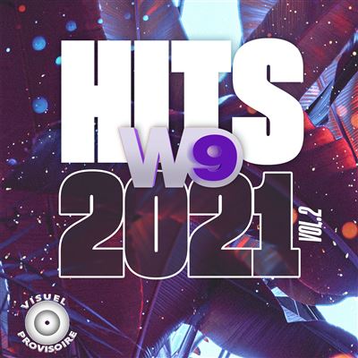 W9 Hits Rentrée 2023 - CD Album - CD
