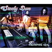 Live Radio Broadcast Memphis 1974