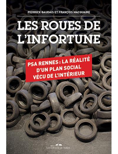 Les roues de l'infortune