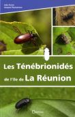 Les Ténébrionidés de l'île de La Réunion