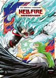 Hellfire Messenger - Tome 3