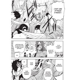Hellfire Messenger - Tome 3