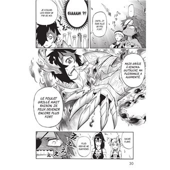 Hellfire Messenger - Tome 3