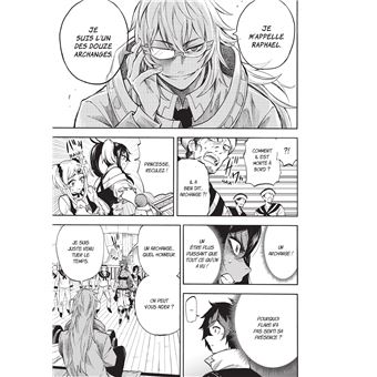 Hellfire Messenger - Tome 3
