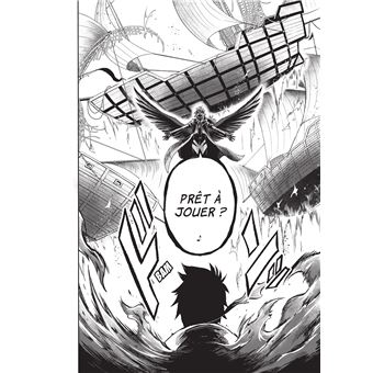 Hellfire Messenger - Tome 3