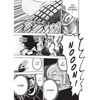 Hellfire Messenger - Tome 3