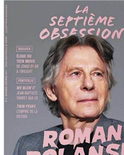 La septieme obsession,13