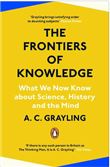 The Frontiers of Knowledge