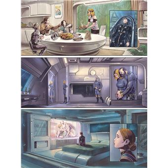 Colonisation - Tome 07