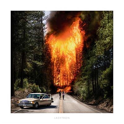 LADYTRON/LP