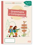 MDI - Mes cahiers de français - Grammaire-Conjugaison CM1