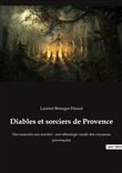 Diables et sorciers de Provence