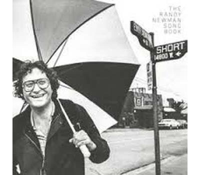 RANDY NEWMAN SONGBOOK/4LP