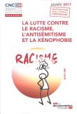 La lutte contre le racisme, l'antisémitisme et la xénophobienee 2017