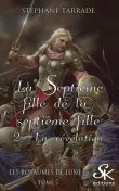 La septième fille de la septième fille 2