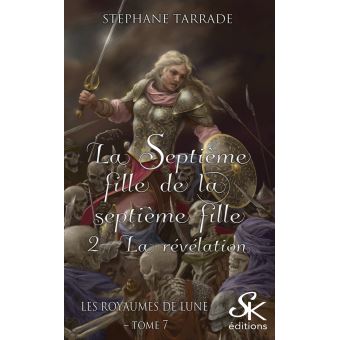La septième fille de la septième fille 2
