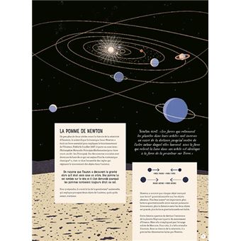 Le Monde extraordinaire d'Albert Einstein, tome 1