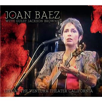 Joan Baez - 1