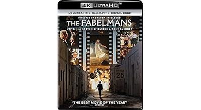 The Fabelmans